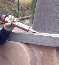 壁爐公司，莫洛尼壁爐